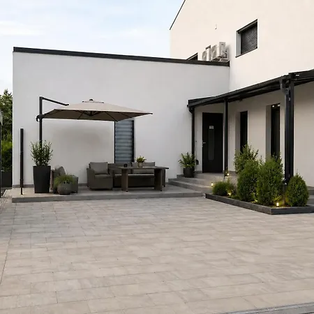 Diófás Apartman Cinegemajor